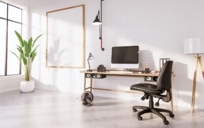 The Importance of Regular Office Cleaning for Workplace Productivity