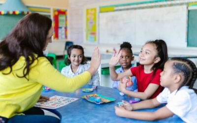 Why Regular School Cleaning is Essential for Student Health and Success